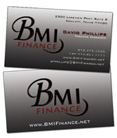 BMIFinance