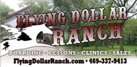 FlyingDollarRanch